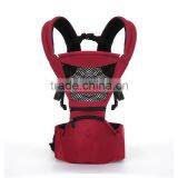 Blue Wholesale Baby Carrier Backpack thumbnail-3