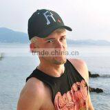 Wholesale China Custom Sport Hat thumbnail-5