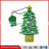 OEM Customized 3D PVC Truck USB Flash Drive thumbnail-4