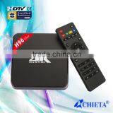 BT4.0 Media Player Android 5.0 2G+16G Internet Smart TV Box thumbnail-2
