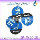 LBDFYM08 NFC Mobile Phone Sticker, NFC Sticker, NFC Label