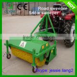 Tractor 3 Point hitch PTO Drive Snow Sweeper for sale