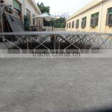 Wholesale Price! Mobile Stage Height 40Cm-200Cm Portable Drum Riser thumbnail-2