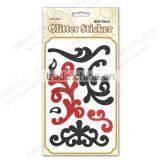 Glitter Sticker thumbnail-1