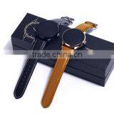 Wholesale K88h Smart Bluetooth Watch Round IPS OLED Heart Rate Timer Watch for IOS and Android Phone thumbnail-6