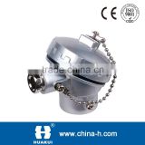 Huakui Water Proof KSE Thermocouple Head With Allunimun Material
