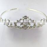 YiWu New Design Miss World Tiara thumbnail-1