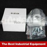 High Quality ISO6431 Standard Cylinder Accessories CA Type thumbnail-1