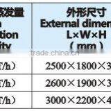 Flash Evaorator and Degassing Machine thumbnail-2