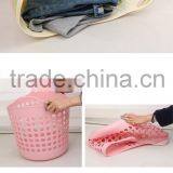 121 Basket Plastic Storage Basket / Receive Basket/ Laundry Baskets thumbnail-3