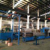 8 Heads Copper Wire Drawing Machin and Annealer thumbnail-2