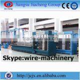 8 Wire Drawing Machinery