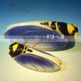 Ceramic Cricket for Garden Decoration thumbnail-1