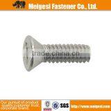 DIN 965 Philips Head Machine Screw thumbnail-1