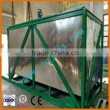 ZSA-5 Waste Motor Oil Vacuum Distillation to Base Oil Equipment thumbnail-5