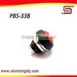 220 Volt Slot Machine Electric Latching Push Button Switch PBS-33B thumbnail-2