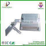 Cat Eyes Roads Stud ,glass Bead Cat Eye Traffic Road Stud ,reflective Road Stud With Cat Eye Lenses thumbnail-1