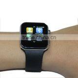 New 2016 Digital Android ce Rohs Smart Watch a9 thumbnail-4