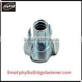 Good Price DIN1624 Tee Nut M4-M10 thumbnail-6