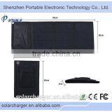 Folidng Solar Panel With Multiple Function for Outdoor Use thumbnail-4