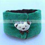 2016 New Design Kids Love Ultra Soft 10pcs MOQ Oeko-Tex 100 Fashion Shawl and Scarf thumbnail-2