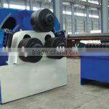 Profile Bending Machine