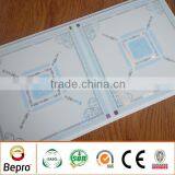 Hot Transfer Stamping PVC Ceiling Panel 250mmx3900mm X7mm/8mm thumbnail-5