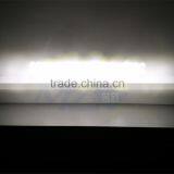 Upgraded 5D LED LIGHT BAR NEW Optics Len Super Lighting Concentrate IP67 CE ROHS off Road Lighting MZ 02D 300W 120W 52 Inch HOT thumbnail-5