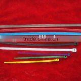 Self-locking Flexible Colourful Cable Tie