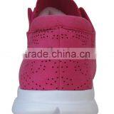 Best Selling Action New Women Sports Running Shoes thumbnail-3