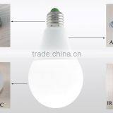 7w 9w RGB Led Mood Light With ir 24 Keys Remote Control thumbnail-3