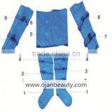 Popular in Spain Portable ir Pressure Pressotherapy Lymph Drainage Machine for Sale thumbnail-2