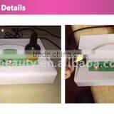 Cheapest Portable Ultrasound Machine Ultrasound Fat Burning Machine Ultrasonic Machine thumbnail-6