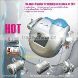 Ultrasound Machine Cavitation Vertical Cryolipolysis Machine Liposlim Fat Melting thumbnail-1