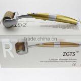 Zgts Titanium Derma Roller,ce Approved Derma Rollers,derma Microneedle Roller thumbnail-1