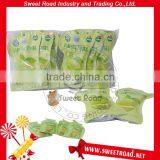 Assorted Fruit Jelly Pudding Candy in Bag Packing thumbnail-1