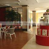 Shandong Manhing Vegetables Fruits Corporation company overview - view 1 thumbnail