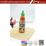 Yongchuan Lobster Sauce/tempeh/douchi Sriracha Sauce 485g/793g thumbnail-3