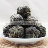 2015yr Flower Blooming Jasmine Tea,Tea Made of Flowers,Flowering Tea Balls thumbnail-2