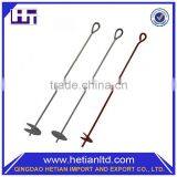 High Quality Farming Equipment Ground Screw Ground Anchor thumbnail-4
