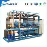 Parallel Compressed Condensing Units thumbnail-1