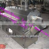 China New Style Aloe Peeler Equipment/Aloe Peeling Machine thumbnail-1