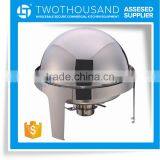 6 Liters 480x520x450 MM 201 Material for Round Chafing Dish thumbnail-1