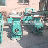 Finger Shape Charcoal Briquette Machine and Charcoal Sticks Machine for Sale thumbnail-1