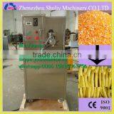 2015 Best Selling Ice Cream Filling Puffing Machine for Stick House Puff Machine thumbnail-1