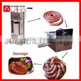 Hand Use Small Capacity Home Party Use Stainless Manual Sausage Stuffer thumbnail-6