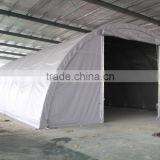 Waterproof Steel Frame Dome Storage Building thumbnail-6