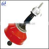 50SZ Manual Hand Drill Drain Cleaner Dia 20-75mm thumbnail-1