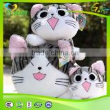Factory direct sale lovely nice selling sale stuffed toy