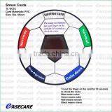 Funny Toy With Mood Card thumbnail-1